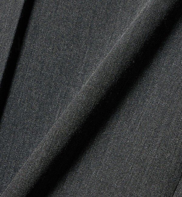 NICE WEATHER「＜NICE WEATHER＞ピンタック イージーパンツ」|スラックス|