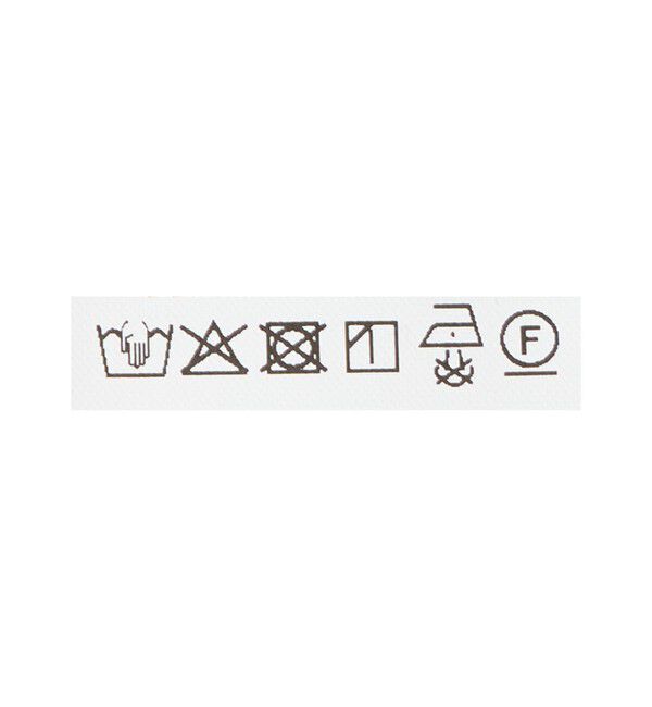 NICE WEATHER「＜NICE WEATHER＞ピンタック イージーパンツ」|スラックス|