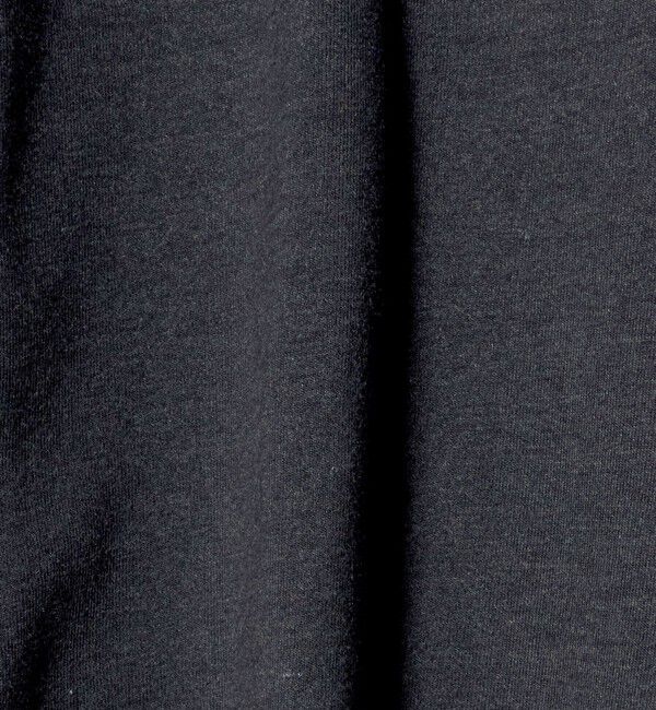 BEAUTY&YOUTH UNITED ARROWS「コットンポリエステル ジップ ビッグ ポロシャツ」|ポロシャツ|