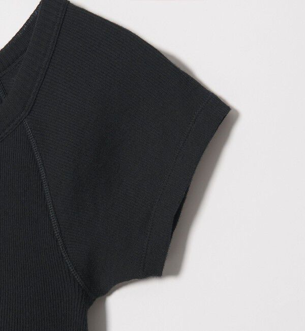 BEAUTY&YOUTH UNITED ARROWS「【別注】＜PALM＞バックオープン トップス」|Tシャツ・カットソー|