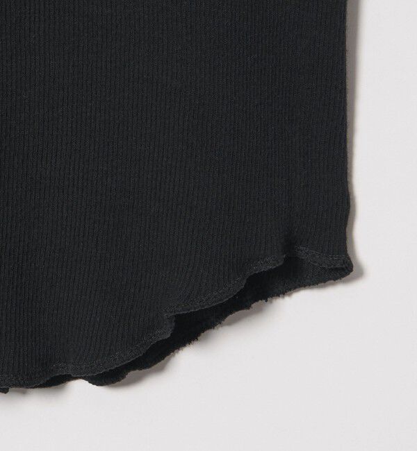 BEAUTY&YOUTH UNITED ARROWS「【別注】＜PALM＞バックオープン トップス」|Tシャツ・カットソー|