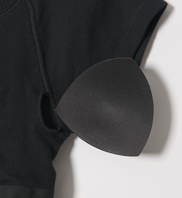 BEAUTY&YOUTH UNITED ARROWS「【別注】＜PALM＞バックオープン トップス」|Tシャツ・カットソー|