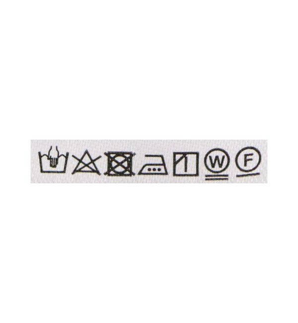 BEAUTY&YOUTH UNITED ARROWS「【別注】＜PALM＞バックオープン トップス」|Tシャツ・カットソー|