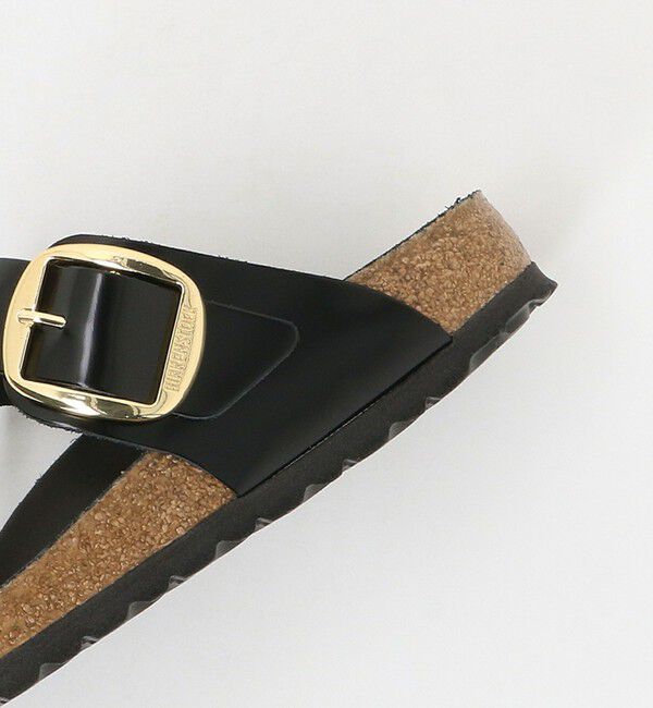 BEAUTY&YOUTH UNITED ARROWS「＜BIRKENSTOCK＞GIZEH ビッグバックル サンダル」|サンダル|