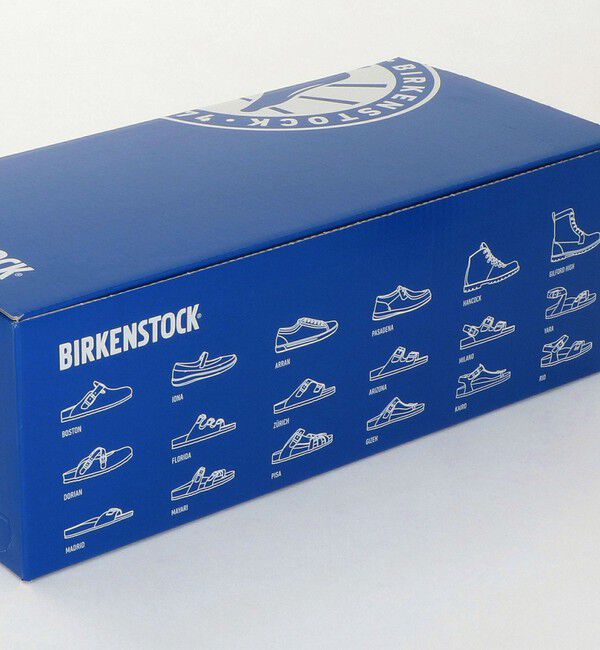 BEAUTY&YOUTH UNITED ARROWS「＜BIRKENSTOCK＞GIZEH ビッグバックル サンダル」|サンダル|