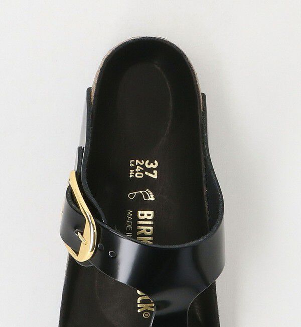 BEAUTY&YOUTH UNITED ARROWS「＜BIRKENSTOCK＞GIZEH ビッグバックル サンダル」|サンダル|