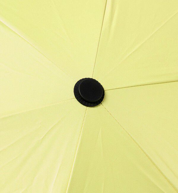 NICE WEATHER「＜NICE WEATHER＞コンパクト アンブレラ 晴雨兼用」|傘|