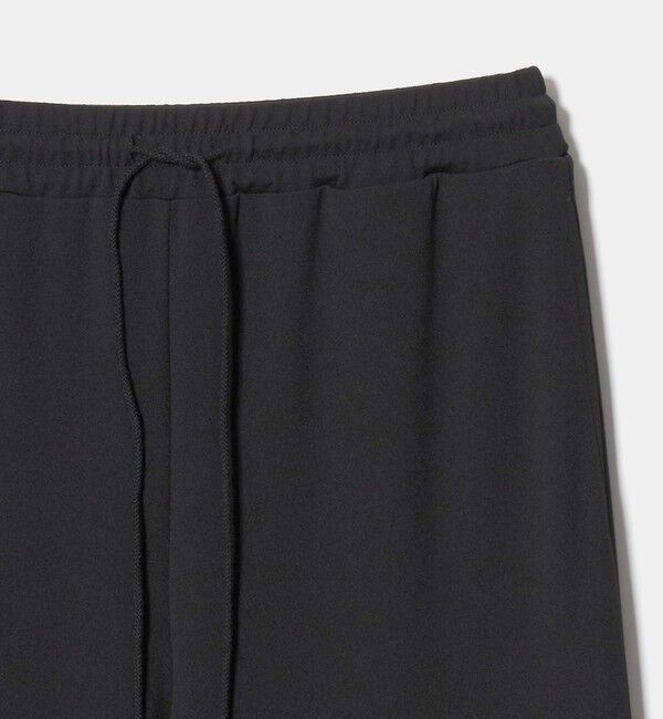 BEAUTY&YOUTH UNITED ARROWS「【WEB限定】ジャージー ドローコードイージーパンツ ウォッシャブル」|その他|