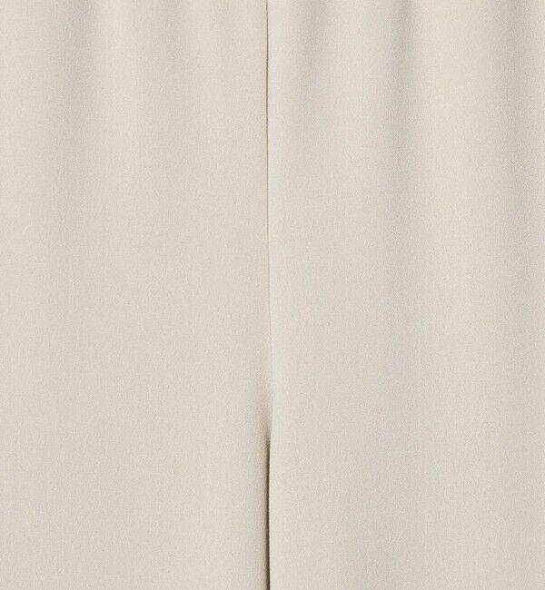 BEAUTY&YOUTH UNITED ARROWS「【WEB限定】ジャージー ドローコードイージーパンツ ウォッシャブル」|その他|