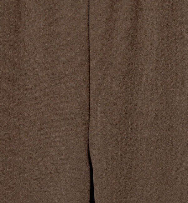 BEAUTY&YOUTH UNITED ARROWS「【WEB限定】ジャージー ドローコードイージーパンツ ウォッシャブル」|その他|