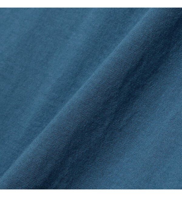BEAMSBOY「【別注】Jackman / リンガー リブ Tシャツ 26SS」|Tシャツ・カットソー|
