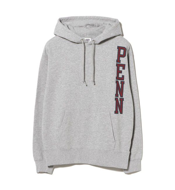 BEAMSBOY「【別注】GOOD ROCK SPEED / カレッジ パーカ」|スウェット・ジャージ|