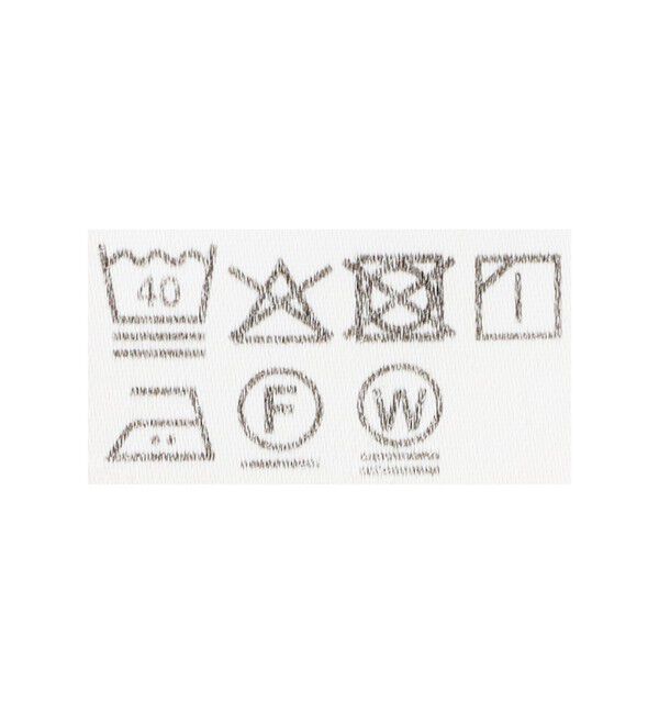 Demi-Luxe BEAMS 「upper hights / THE NIECE MIDRISE デニムパンツ〈ESPRESSO〉」|デニム|
