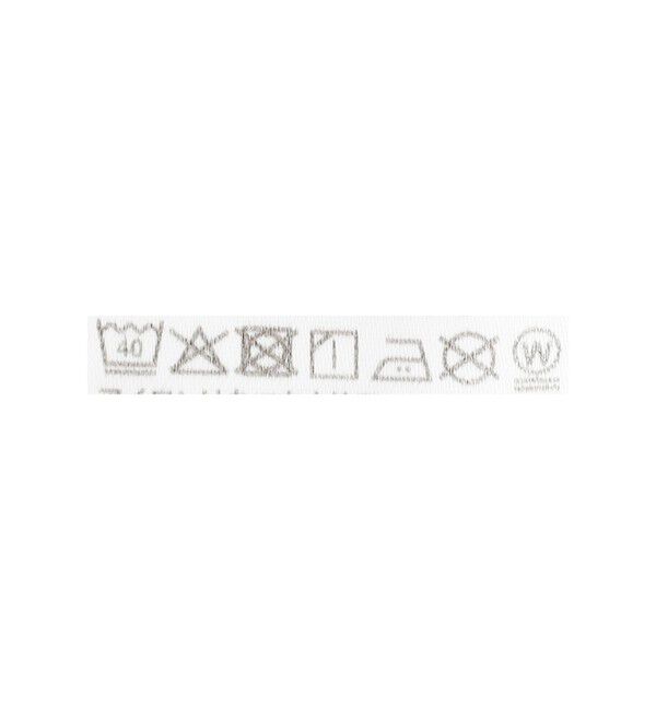 BEAMSBOY「【別注】Lee &times; maturely / フリスコ パンツ」|チノ|