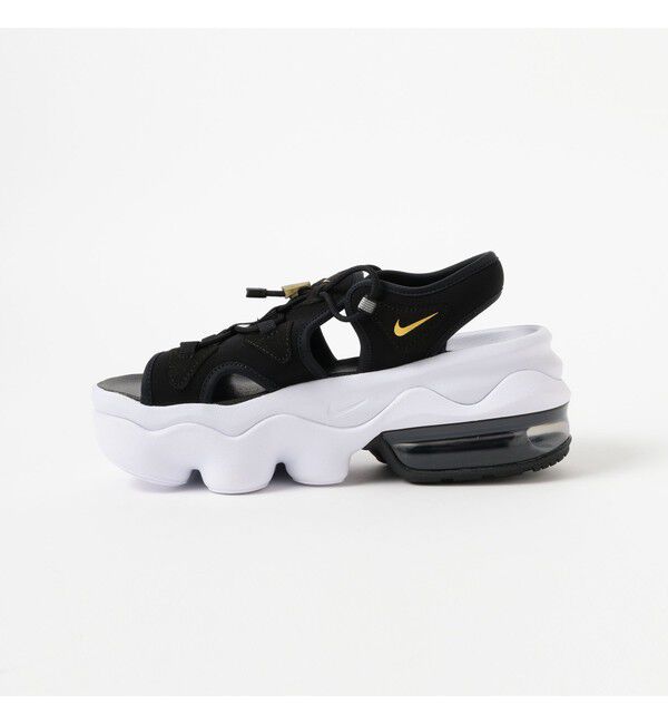Ray BEAMS 「NIKE / エア マックス ココ　スニーカーサンダル 厚底 アウトドア 旅行 レジャー」|サンダル|