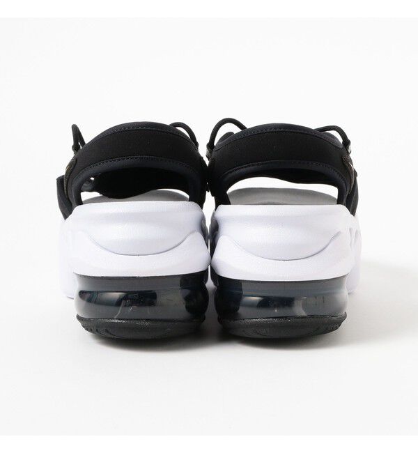 Ray BEAMS 「NIKE / エア マックス ココ　スニーカーサンダル 厚底 アウトドア 旅行 レジャー」|サンダル|