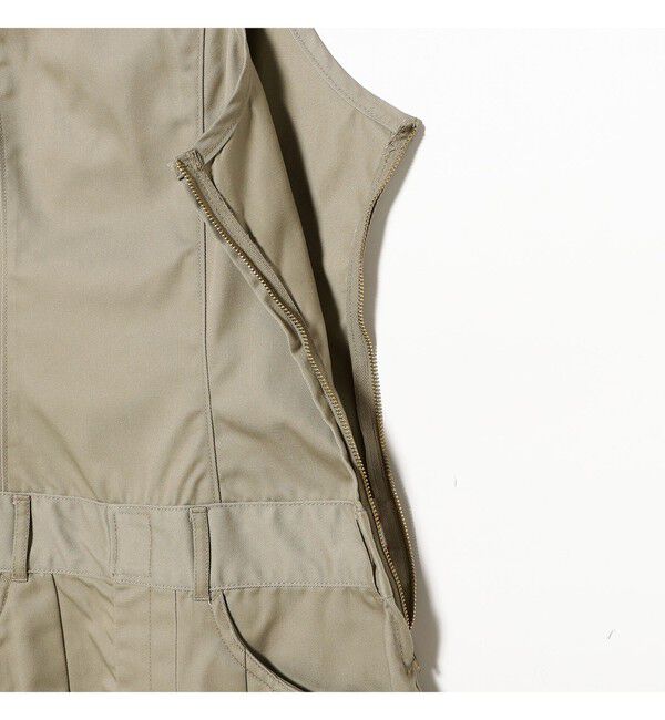 Ray BEAMS 「【別注】Dickies / ミニ ワンピース」|ワンピース|