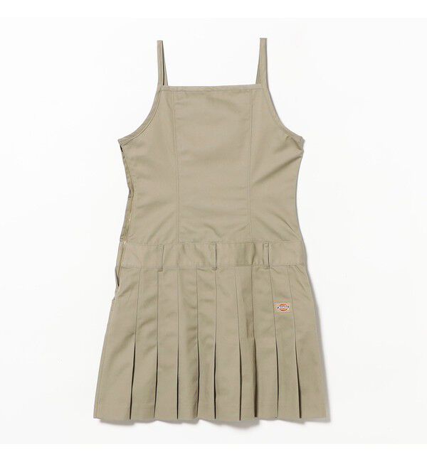 Ray BEAMS 「【別注】Dickies / ミニ ワンピース」|ワンピース|