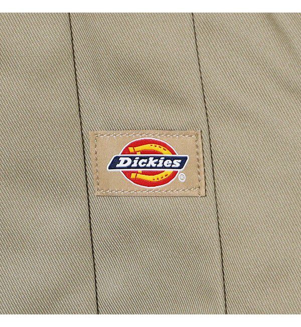 Ray BEAMS 「【別注】Dickies / ミニ ワンピース」|ワンピース|