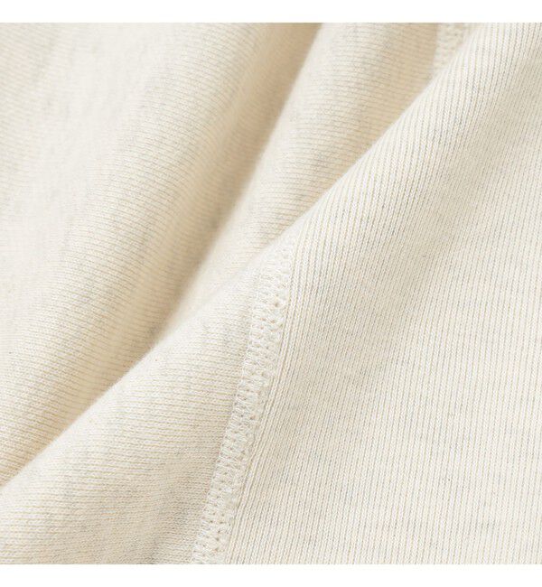 Ray BEAMS 「【別注】Champion / フーディー スウェット ワンピース」|ワンピース|