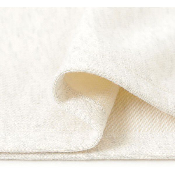 Ray BEAMS 「【別注】Champion / フーディー スウェット ワンピース」|ワンピース|