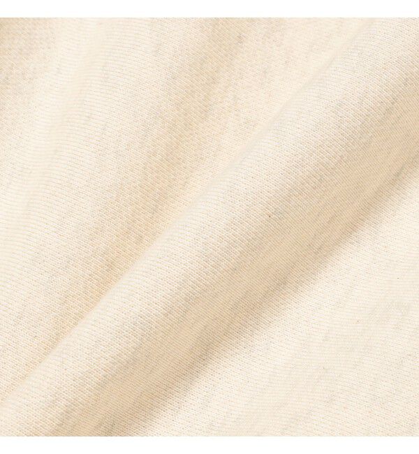 Ray BEAMS 「【別注】Champion / フーディー スウェット ワンピース」|ワンピース|