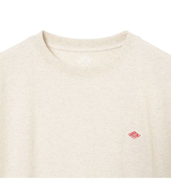 Ray BEAMS 「【別注】DANTON / ロングスリーブ ワンピース」|ワンピース|