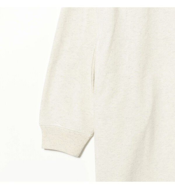 Ray BEAMS 「【別注】DANTON / ロングスリーブ ワンピース」|ワンピース|