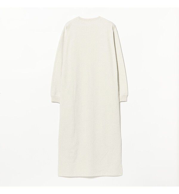 Ray BEAMS 「【別注】DANTON / ロングスリーブ ワンピース」|ワンピース|