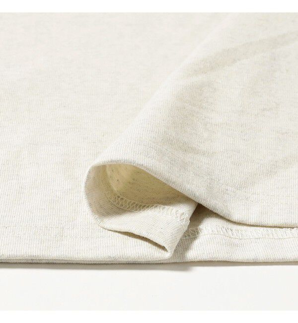 Ray BEAMS 「【別注】DANTON / ロングスリーブ ワンピース」|ワンピース|