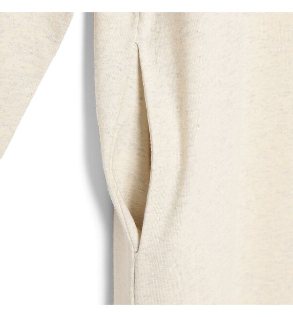 Ray BEAMS 「【別注】DANTON / ロングスリーブ ワンピース」|ワンピース|