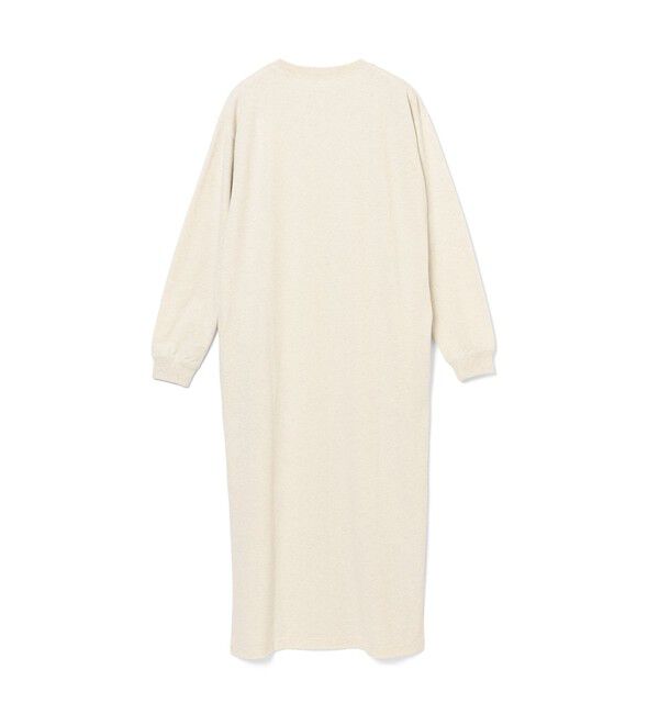 Ray BEAMS 「【別注】DANTON / ロングスリーブ ワンピース」|ワンピース|