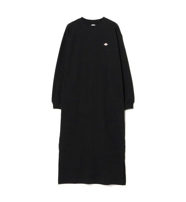 Ray BEAMS 「【別注】DANTON / ロングスリーブ ワンピース」|ワンピース|