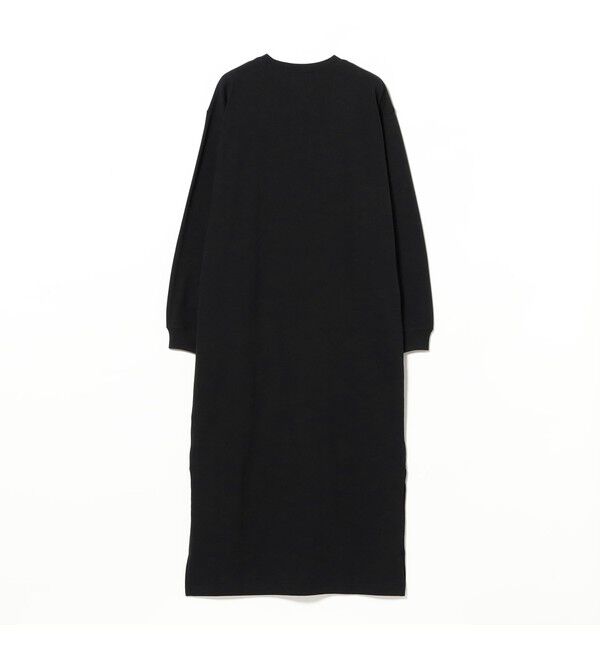 Ray BEAMS 「【別注】DANTON / ロングスリーブ ワンピース」|ワンピース|