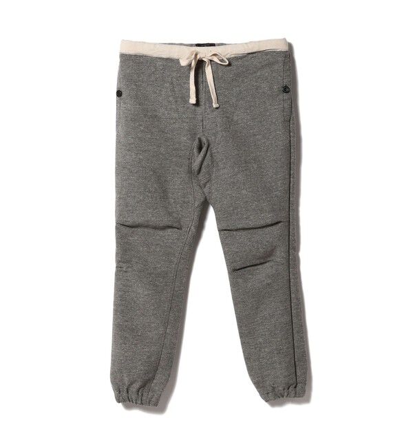 BEAMS PLUS「GYM Pants Nep」|その他|LT.GREY