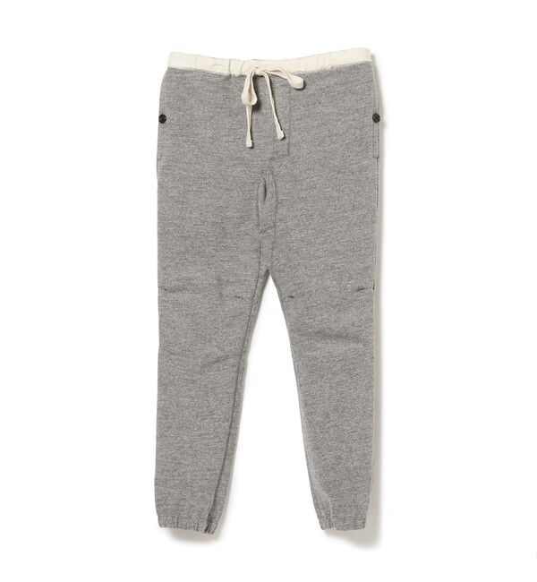 BEAMS PLUS「GYM Pants Nep」|その他|