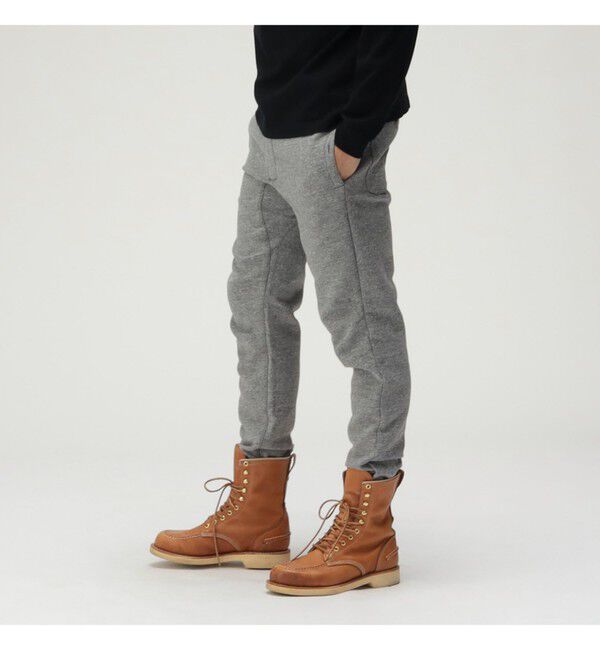BEAMS PLUS「GYM Pants Nep」|その他|