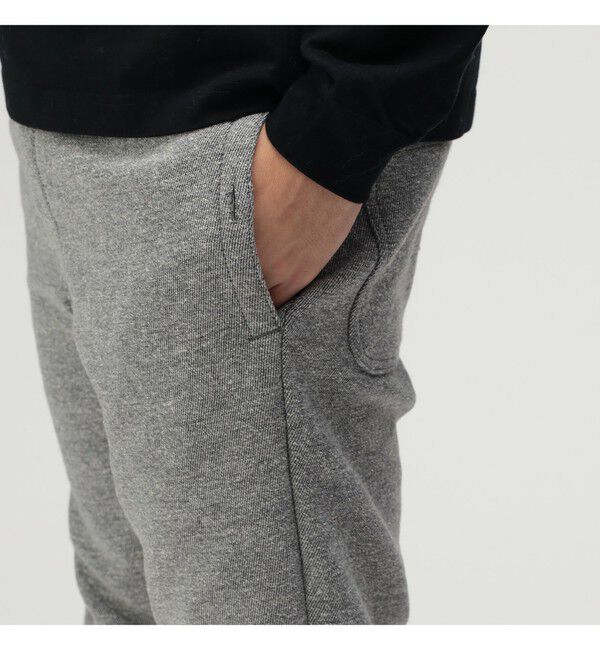 BEAMS PLUS「GYM Pants Nep」|その他|