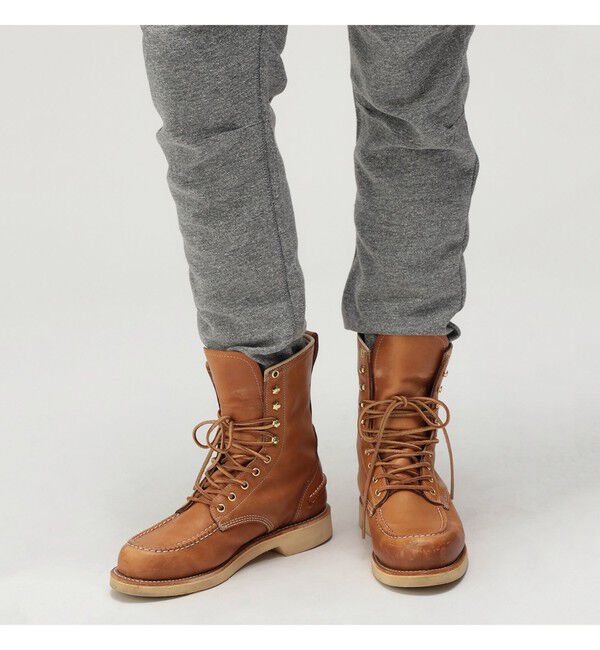 BEAMS PLUS「GYM Pants Nep」|その他|