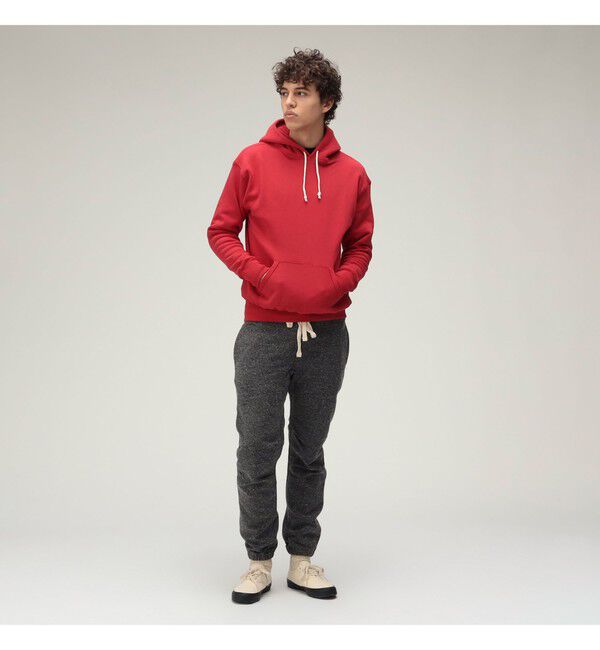 BEAMS PLUS「GYM Pants Nep」|その他|