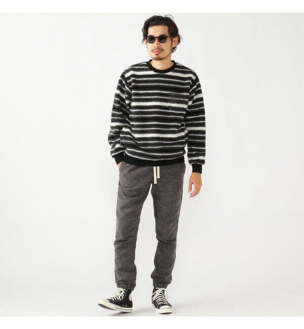BEAMS PLUS「GYM Pants Nep」|その他|