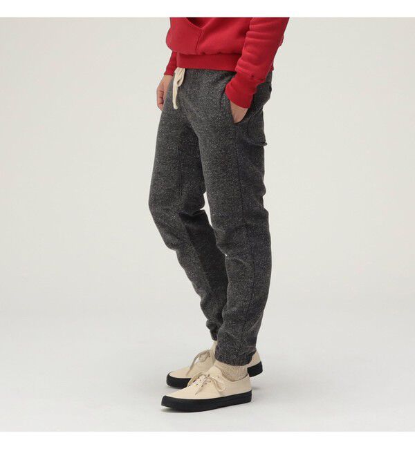 BEAMS PLUS「GYM Pants Nep」|その他|