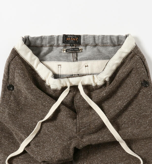 BEAMS PLUS「GYM Pants Nep」|その他|