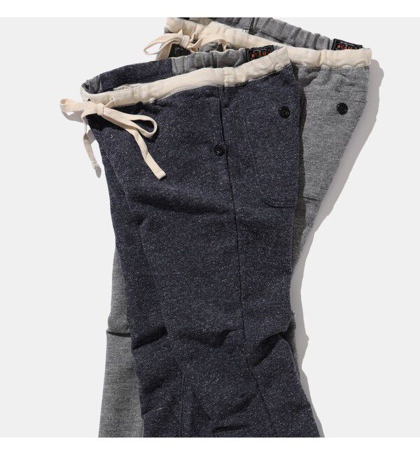 BEAMS PLUS「GYM Pants Nep」|その他|