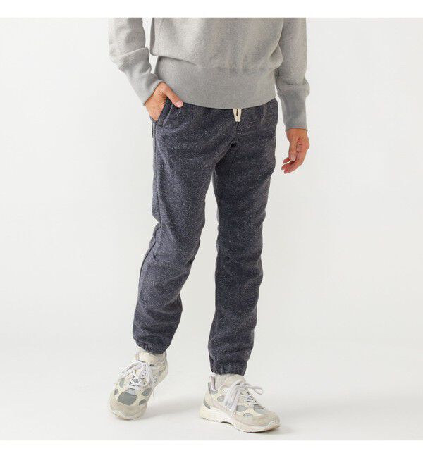 BEAMS PLUS「GYM Pants Nep」|その他|