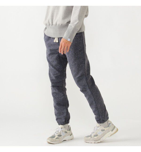 BEAMS PLUS「GYM Pants Nep」|その他|