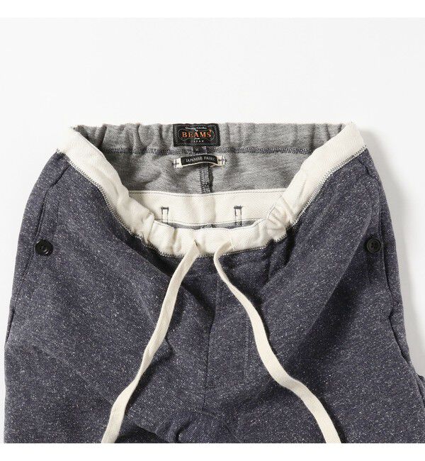 BEAMS PLUS「GYM Pants Nep」|その他|