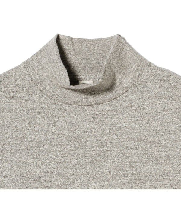 BEAMS PLUS「WAREHOUSE & CO. / Lot 5910 Long Sleeve Hineck T Shirt」|Tシャツ・カットソー|