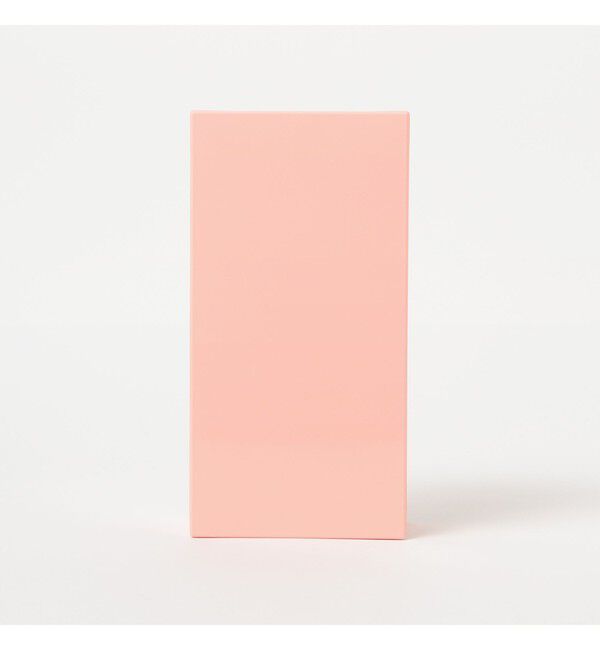 bPr BEAMS「SPEXTRUM / Tissue UP Girl ティッシュ ケース」|その他|