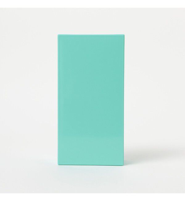 bPr BEAMS「SPEXTRUM / Tissue UP Girl ティッシュ ケース」|その他|